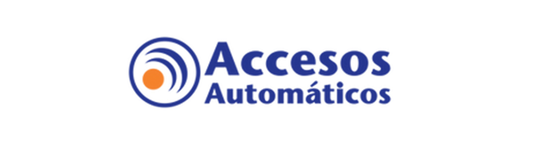 accesos automáticos