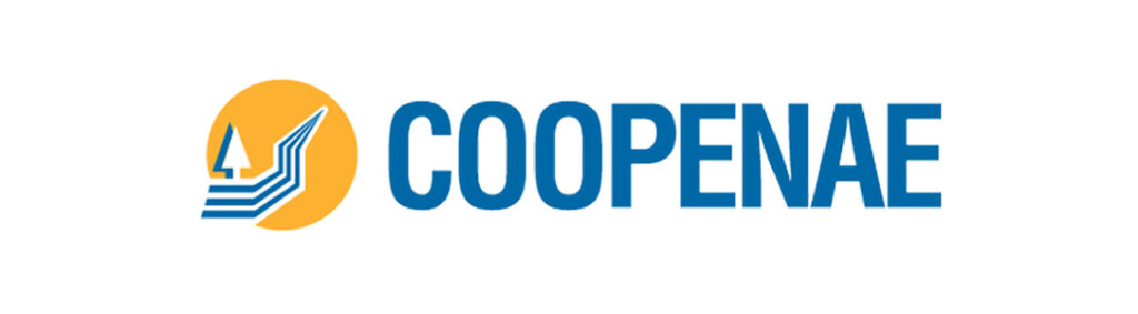 Logo Coopenae