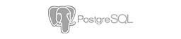 postgresql