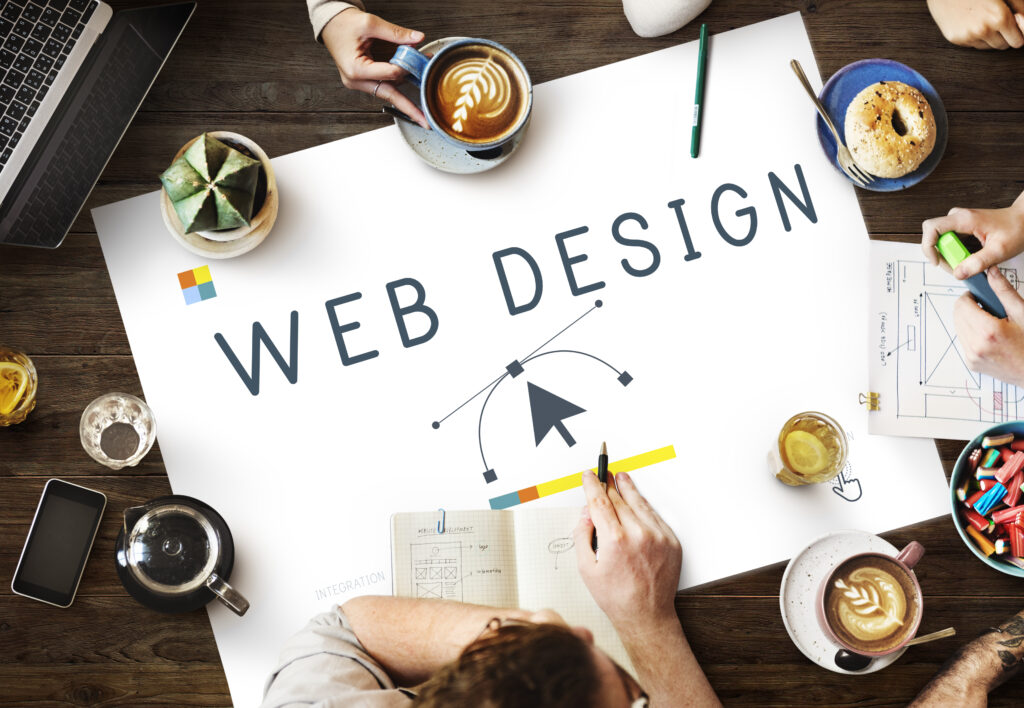 Diseño web