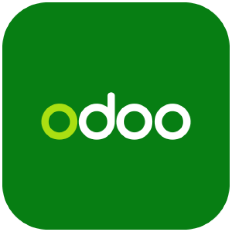 Plataformas-Odoo